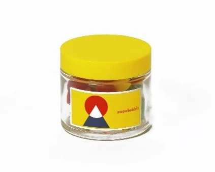 PAPABUBBLE(パパブブレ)「お正月シリーズ」