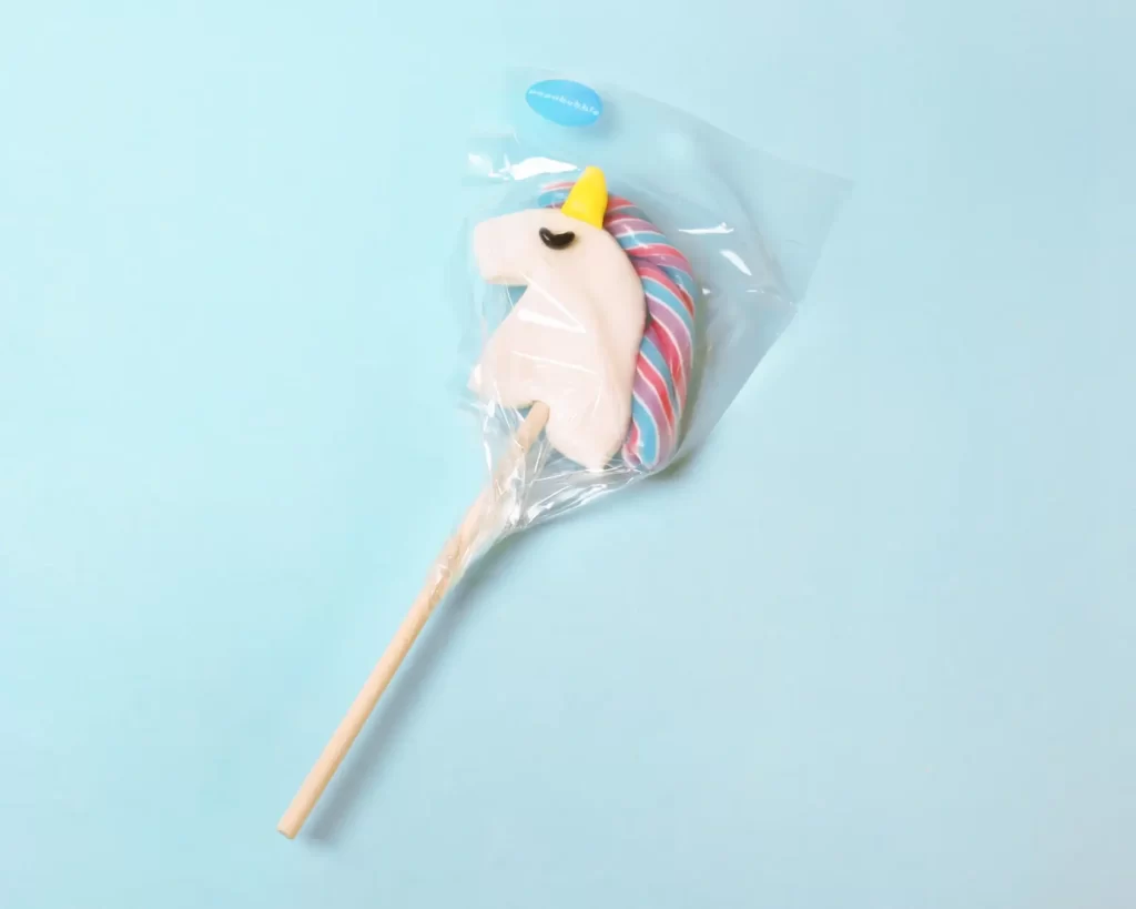 PAPABUBBLE(パパブブレ)「ユニコーンシリーズ」