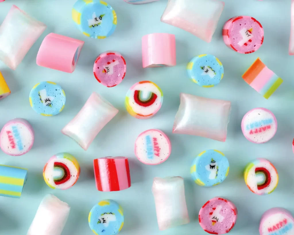 PAPABUBBLE(パパブブレ)「ユニコーンシリーズ」