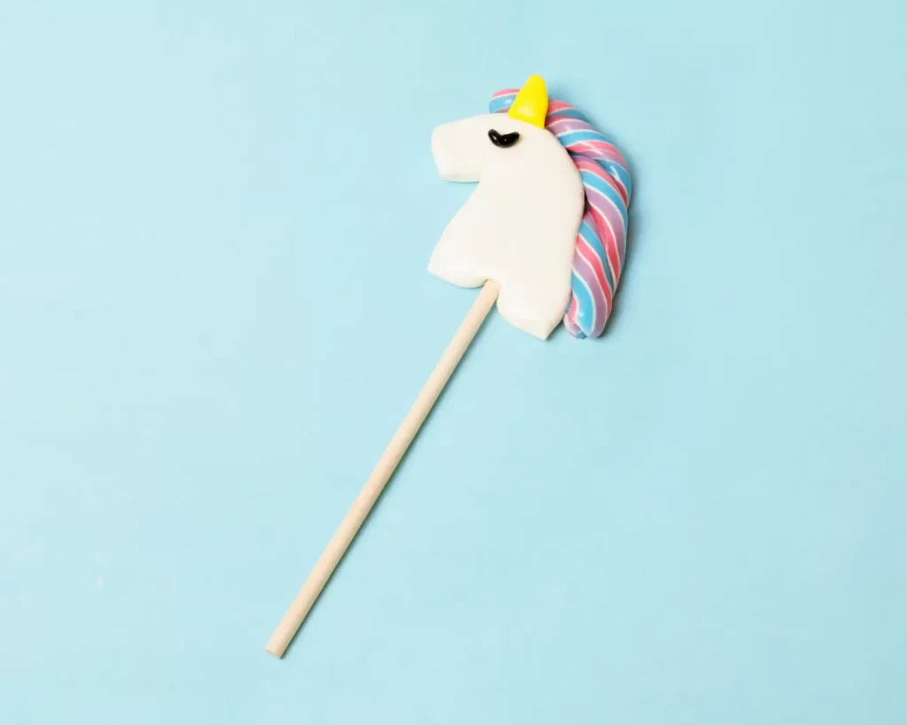 PAPABUBBLE(パパブブレ)「ユニコーンシリーズ」