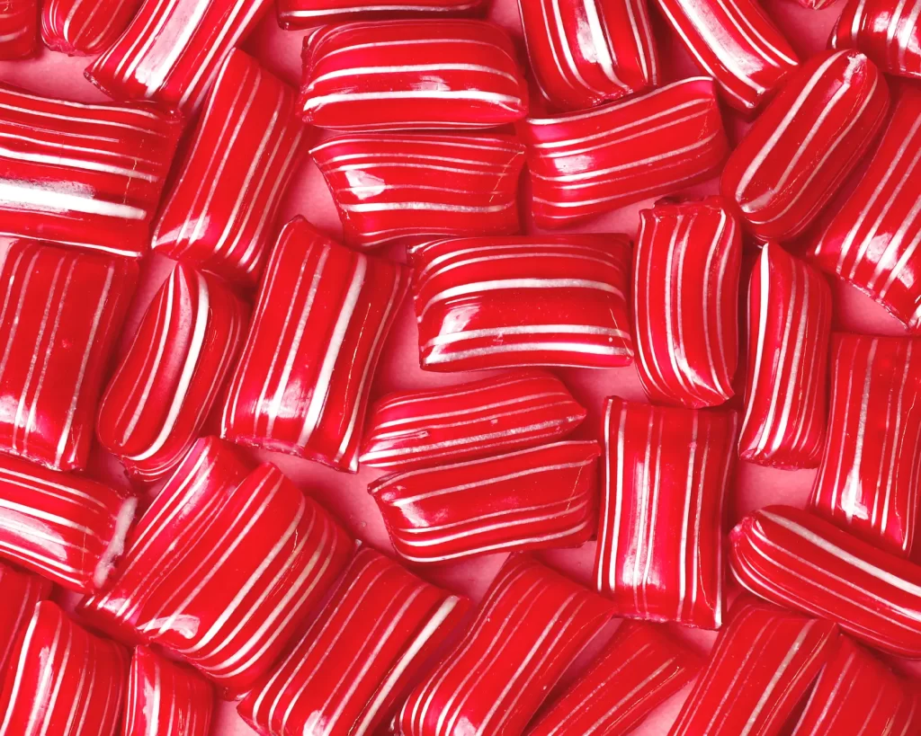 PAPABUBBLE(パパブブレ)いちご好き必見!「いちごシリーズ」