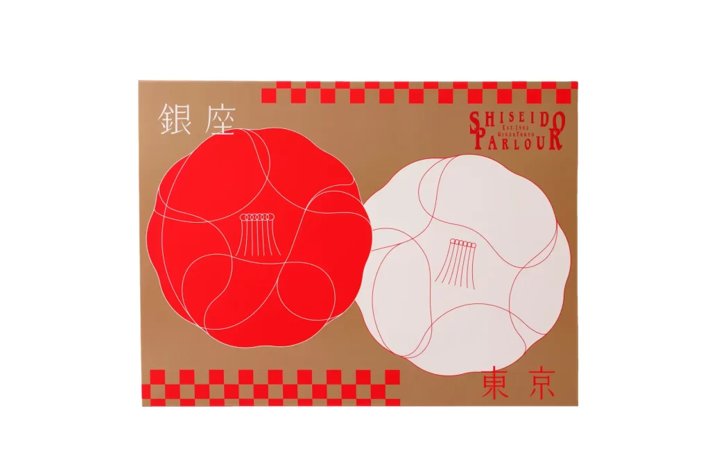 「ニューイヤーズスイーツ」