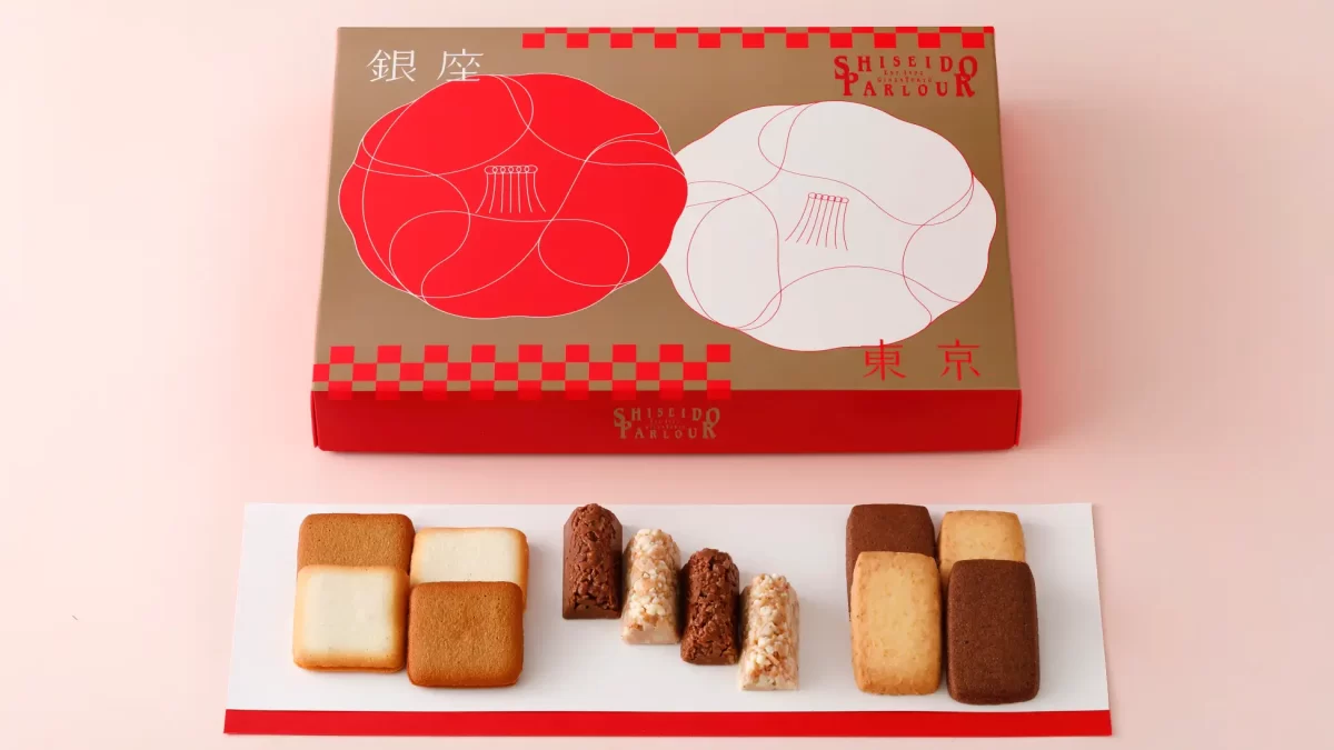 「ニューイヤーズスイーツ」