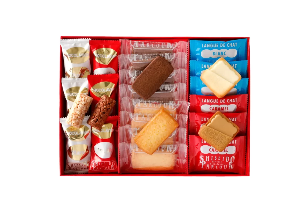 「ニューイヤーズスイーツ」