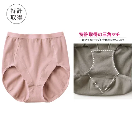 「ステディフィット®ショーツ」