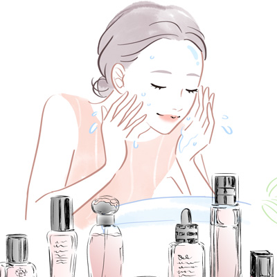 ポーラ ハリ肌体幹スキンケア「B.A ベーシックセット」